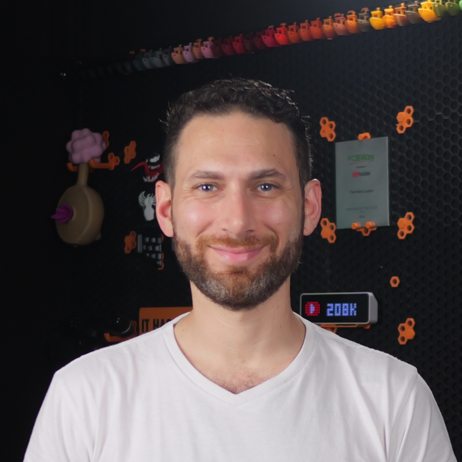 Jonathan Levi
